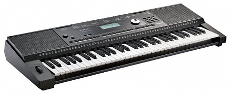 Синтезатор Kurzweil KP100