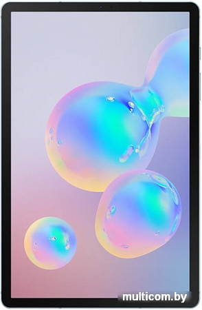 Планшет Samsung Galaxy Tab S6 10.5 Wi-Fi 128GB (голубой)