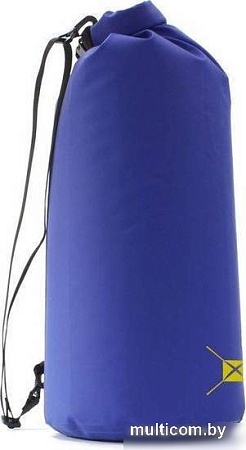 Гермомешок Talberg Window Ext PVC 30 (синий)