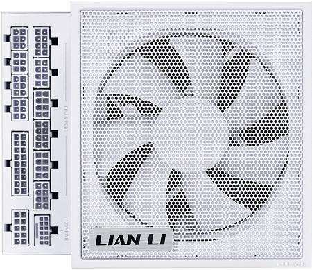 Блок питания Lian Li Edge 1000 G9P.EG1000.WE00.RU