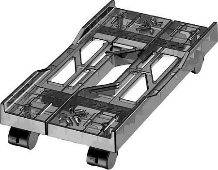 Подставка для системного блока Bessite ZJ-07