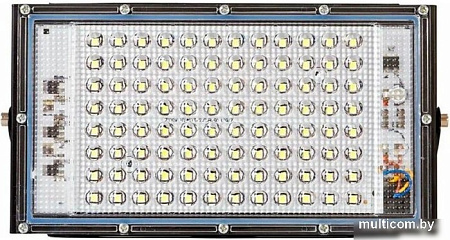 Уличный прожектор Glanzen FAD-0030-100