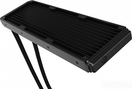 Кулер для процессора be quiet! Silent Loop 2 360mm BW012
