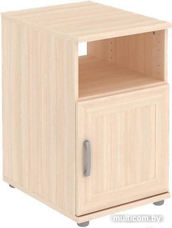 Тумба Уют Сервис Гарун-К 171.05 (молочный дуб)