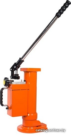 Низкоподхватный домкрат TOR HM-100 10т