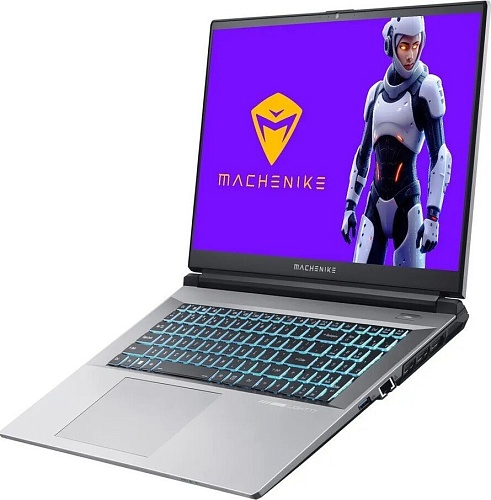 Игровой ноутбук Machenike L17 Pulsar L JJ00GA00JRU