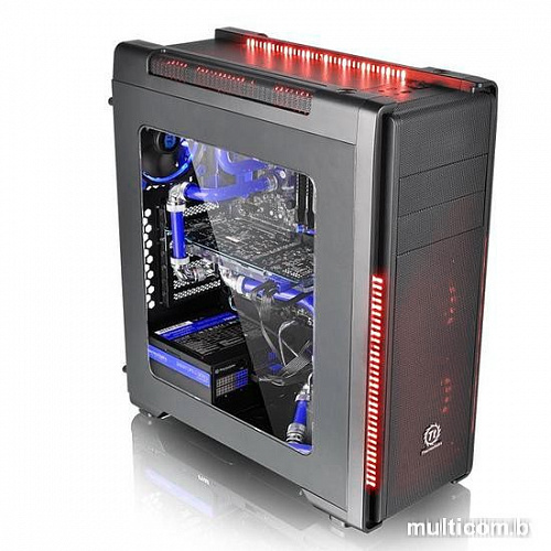 Корпус Thermaltake Versa C21 RGB [CA-1G8-00M1WN-00]