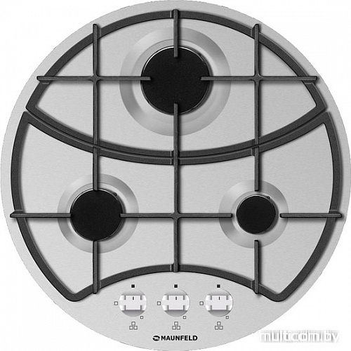 Варочная панель MAUNFELD MGHS 53 71S