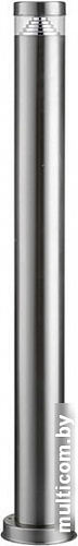 Уличный фонарь Lightstar Raggio 376705