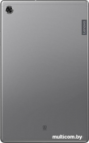 Планшет Lenovo M10 FHD Plus TB-X606X 64GB LTE ZA5V0289RU (серый)