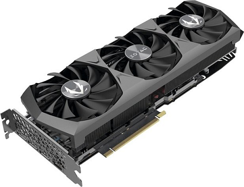 Видеокарта ZOTAC Gaming GeForce RTX 3070 Ti ZT-A30710Q-10P