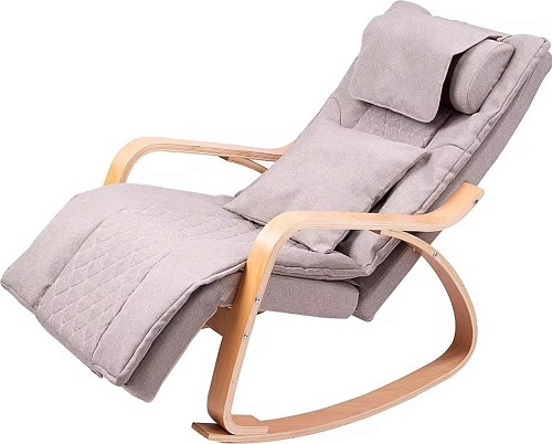 Массажное кресло Calmer K-1022