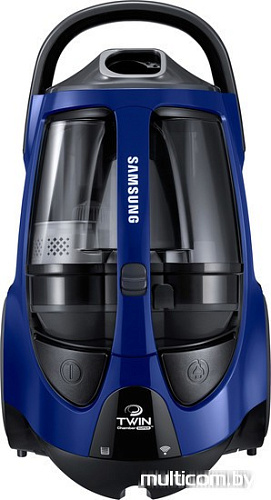 Пылесос Samsung VCC885BH36/XEV