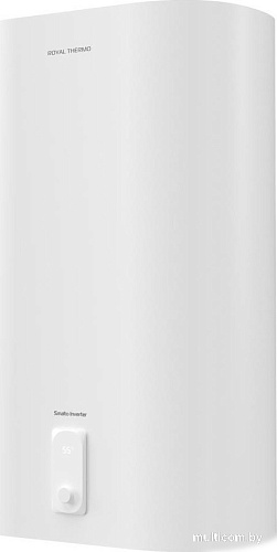 Накопительный электрический водонагреватель Royal Thermo RWH 80 Smalto Inverter