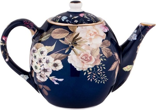 Заварочный чайник Lefard Belle 86-2349