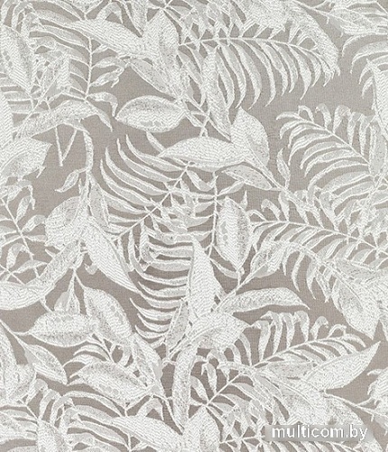 Штора Legrand Тропик 2x2.6 м 58120731 (какао)