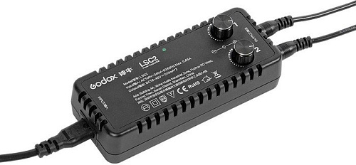 Фотобокс Godox LSD40 с LED подсветкой
