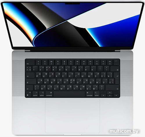 Ноутбук Apple Macbook Pro 16&quot; M1 Pro 2021 Z14Y0008C