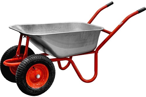 Двухколесная тачка HDC HD-W402