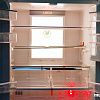 Четырёхдверный холодильник Reex RF-SBS 18143 DNF IWGL