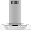 Кухонная вытяжка KUPPERSBERG Grande 90 X