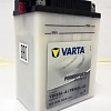Мотоциклетный аккумулятор Varta Powersports Freshpack YB12AL-A2 512 013 012 (12 А&amp;middot;ч)