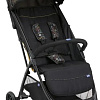 Коляска прогулочная «книга» Chicco Glee Playful (Black)