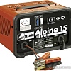 Зарядное устройство Telwin Alpine 15