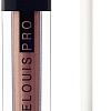 Жидкие тени для век Relouis Pro Eyeshadow Satin Liquid (28 Deep Bronze) 4.7 г