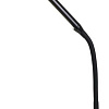 Настольная лампа Feron DE1727 (черный)