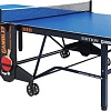 Теннисный стол Gambler Edition Indoor GTS-1 (синий)