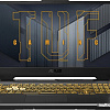 Игровой ноутбук ASUS TUF Gaming F15 FX506HCB-HN161