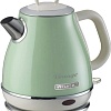 Электрический чайник Ariete Vintage 2868/04 (зеленый)