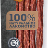 Лакомство для собак Мнямс Колбаски охотничьи 80 г
