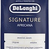 Кофе DeLonghi Signature Africana Selection Blend зерновой 1 кг