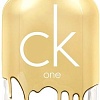 Calvin Klein One Gold EdT (50 мл)