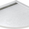 Душевой поддон Cezares TRAY-AS-R-90-30-W