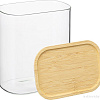 Smart Solutions Glass Bamboo SS0000167