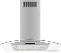 Кухонная вытяжка KUPPERSBERG Grande 90 X