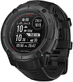 Умные часы Garmin Instinct 2x Solar Tactical Edition (черный)