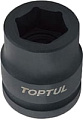 Головка слесарная Toptul KABA2423