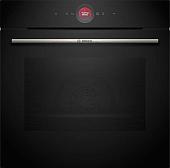 Электрический духовой шкаф Bosch Serie 8 HBG7241B1