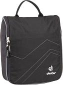 Косметичка Deuter Wash Center I 39454 7490 (black/titan)
