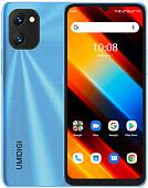 Смартфон Umidigi Power 7S 4GB/64GB (синий)