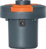 Насос Bestway Sidewinder AC/DC 12В/220В с адаптером 490 л/мин 62142