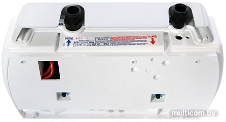 Водонагреватель Atmor New 5 кВт совмещенный