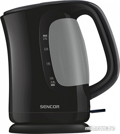 Электрочайник Sencor SWK 2511BK