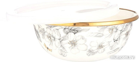Набор салатников Agness 950-527