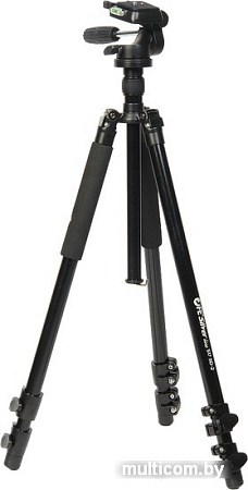 Трипод Falcon Eyes Silver Line 517 3D-2