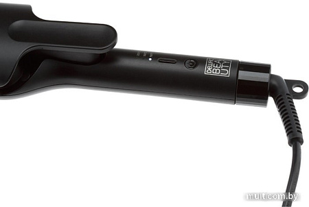 Стайлер для завивки Dewal Beauty Blossom HI2090 (черный)